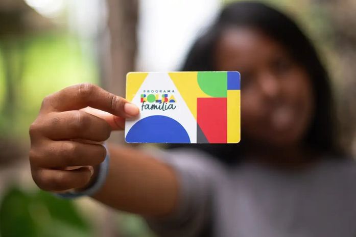 Caixa paga Bolsa Família a beneficiários com NIS de final 2 nesta segunda-feira (20)