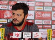 Direção do CRB anuncia desligamento de João Paulo e Gustavo Balotelli