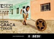 Cine Sesi Cultural leva cinema de graça ao município de Craíbas