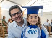 Santana do Ipanema conquista, pelo segundo ano consecutivo, Selo Ouro do Compromisso Nacional Criança Alfabetizada
