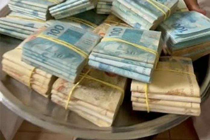Suspeitos de SE são presos após sequestrar agricultor e roubar R$ 40 mil em município de AL