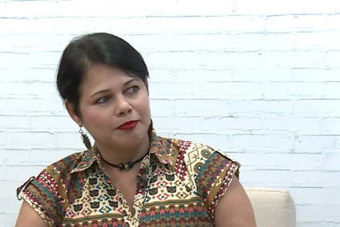 Sônia Omena, ex-vocalista da banda Cio da Terra, morre aos 51 anos