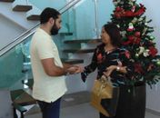 Professora de Santana do Mundaú é um dos destaques na execução do Programa Escola 10