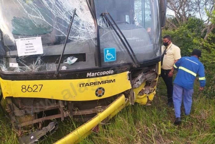 Suspeito de matar motorista alagoano na Bahia morre em confronto com a polícia