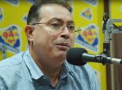 Flávio Targino vai presidir o diretório do Pros em Palmeira dos Índios 