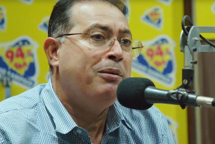 Flávio Targino vai presidir o diretório do Pros em Palmeira dos Índios