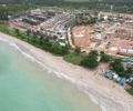 Litoral Norte: avanço de empreendimentos imobiliários e turísticos em áreas de pescadores é apurado pelo MPF e DPU