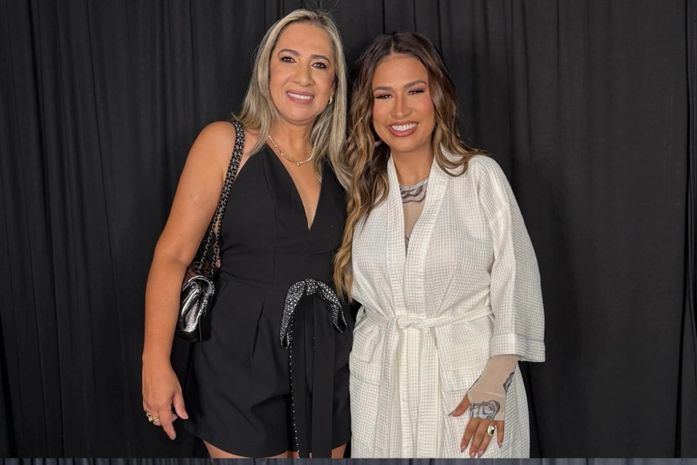 Prefeita Fal promove super festa em comemoração aos 188 anos de Mata Grande