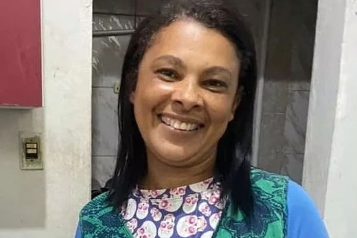 Maria José Feijó da Silva