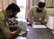 MVV e Polícia Militar assinam Protocolo de Intenções para parcerias futuras