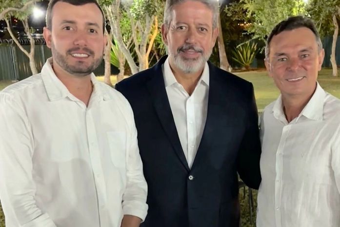 Prefeito de Anadia participa de XXV Marcha dos Prefeitos em Brasília