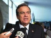 Deputado federal Ronaldo Lessa 