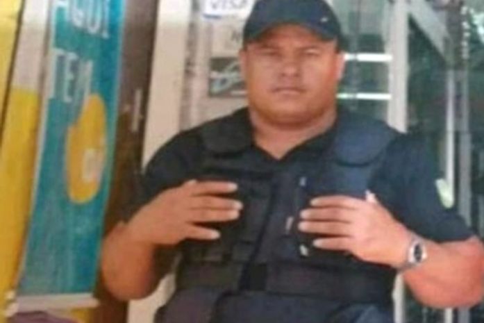 Vítima trabalhava como segurança em estabelecimentos, festas e eventos.