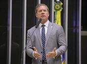 O autor da proposta, deputado Marx Beltrão