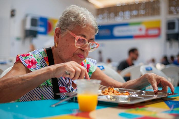 Alagoas tem o menor nível de pobreza da história, aponta IBGE