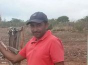 José Pereira da Silva, de 35 anos, conhecido como “Del”