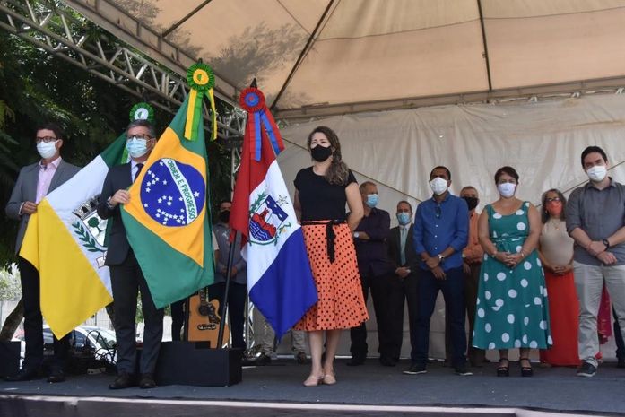 Prefeitura de Arapiraca inicia as comemorações alusivas ao mês do servidor público