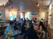 Durante café da manhã Sintrub lança 1º edição de prêmio para os jornalistas de Alagoas