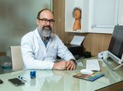 Neurocirurgião Fabrício Avelino