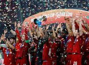 Mundial de Clubes da Fifa será em fevereiro de 2021 no Catar