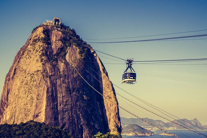 Viagens em promoção para o Rio de Janeiro saindo de Maceió