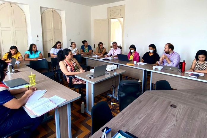 Propostas de melhorias para o turismo em Penedo são apresentadas ao COMTUR