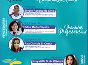 Mais uma Vez: A Educação do Município de Teotônio Vilela é Premiada