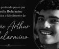 Família lamenta morte de jovem de União dos Palmares assassinado em praça de Maceió