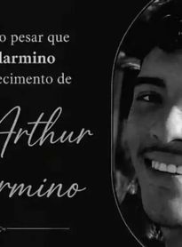 Família lamenta morte de jovem de União dos Palmares assassinado em praça de Maceió
