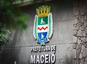 Prefeitura de Maceió paga salário de agosto nesta sexta (23)
