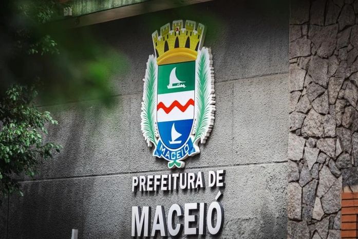 Prefeitura de Maceió paga salário de agosto nesta sexta (23)