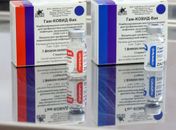 Ministério da Saúde anuncia compra de 10 milhões da vacina Sputnik V