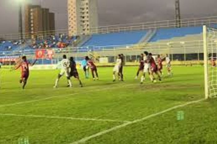 ASA joga mal e perde invencibilidade na Série D, Penedense empata sem gol no Alfredo Leahy