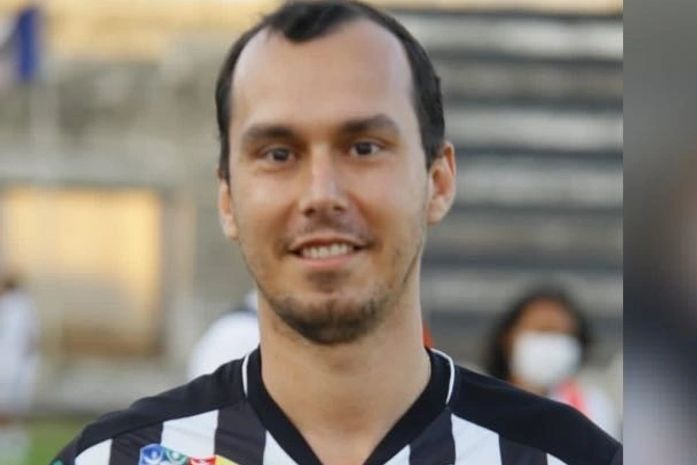 Com saída de Moisés Machado, Higor Rafael é o novo presidente do ASA