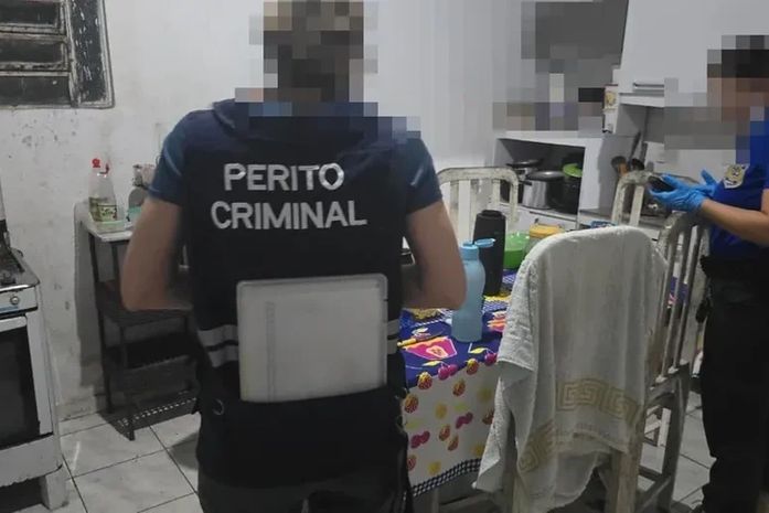 Idoso morre e duas mulheres são internadas após suspeita de envenenamento em almoço familiar