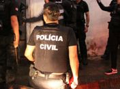 Dois homens são presos após investigação de furto de perfumes em galeria de Palmeira dos Índios