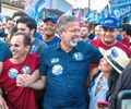 Paraná Pesquisas: Arthur Lira é lider absoluto com 41,2% das intenções de voto para o Senado em Alagoas
