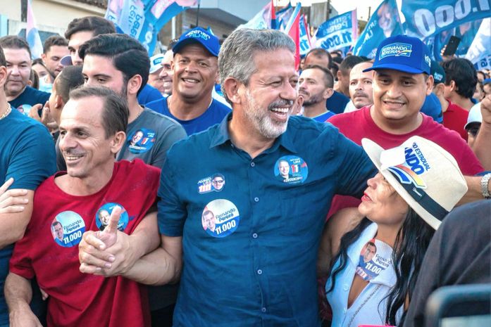 Paraná Pesquisas: Arthur Lira é lider absoluto com 41,2% das intenções de voto para o Senado em Alagoas