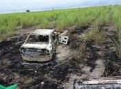 Motorista foi atraído por mulher com quem se relacionava e morto em crime premeditado, diz polícia