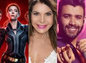 Agenda Cultural: Viúva Negra é a dica de cinema desse fim de semana