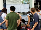 Procuradoria quer reanálise de notas dos candidatos; Inep diz que já reviu resultados de todos os participantes.