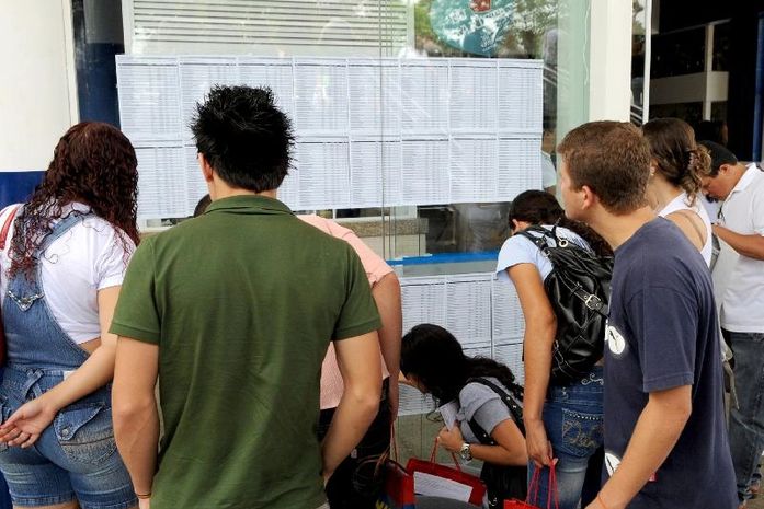 Procuradoria quer reanálise de notas dos candidatos; Inep diz que já reviu resultados de todos os participantes.