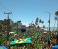 Ralé da política alagoana defende bandidos