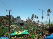 Ralé da política alagoana defende bandidos