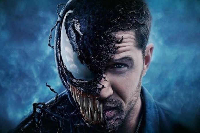 Uma teia de erros envolve o filme solo do vilão "Venom"
