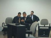 Julgamento: acusado de matar garçom é condenado a mais de 27 anos de prisão