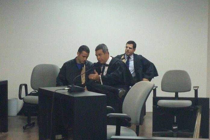 Julgamento: acusado de matar garçom é condenado a mais de 27 anos de prisão