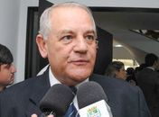 Carimbão viabiliza recursos federais  para instituição carente de Palmeira