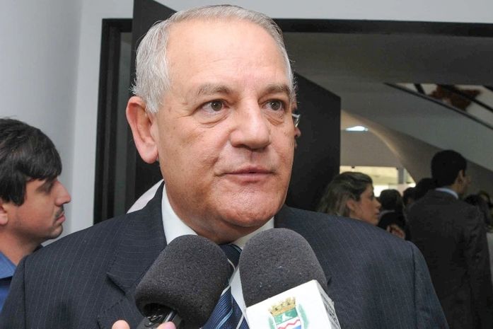 Carimbão viabiliza recursos federais para instituição carente de Palmeira