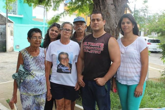 Moradores da VIla ao lado do Moinho contam suas histórias
